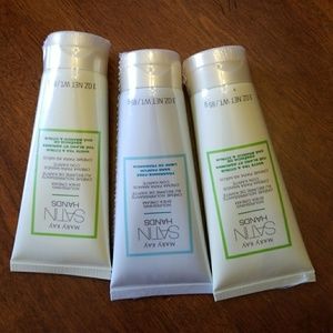 Mary Kay moisturizing shea hand cream
